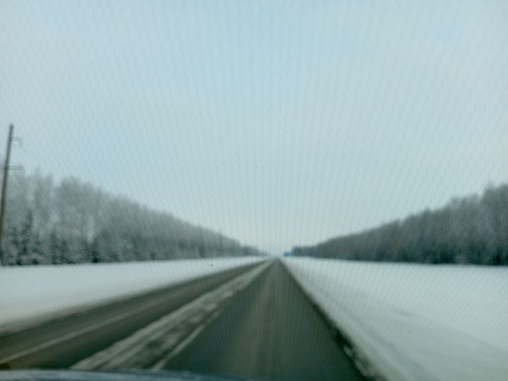 Арчада «Тоннель» була