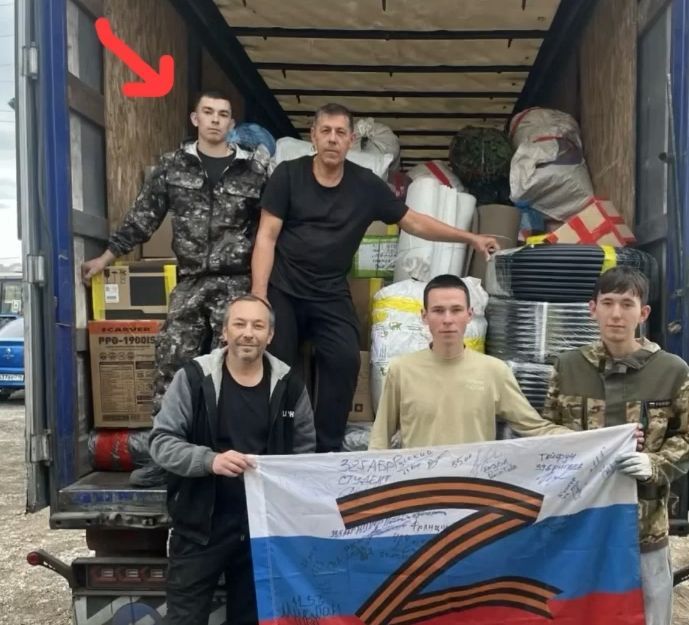 Авыр хәлдә калган волонтёрга ярдәм кирәк