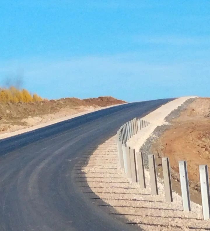 Татарстанда быел 200 километрдан артык юл төзекләндерелә