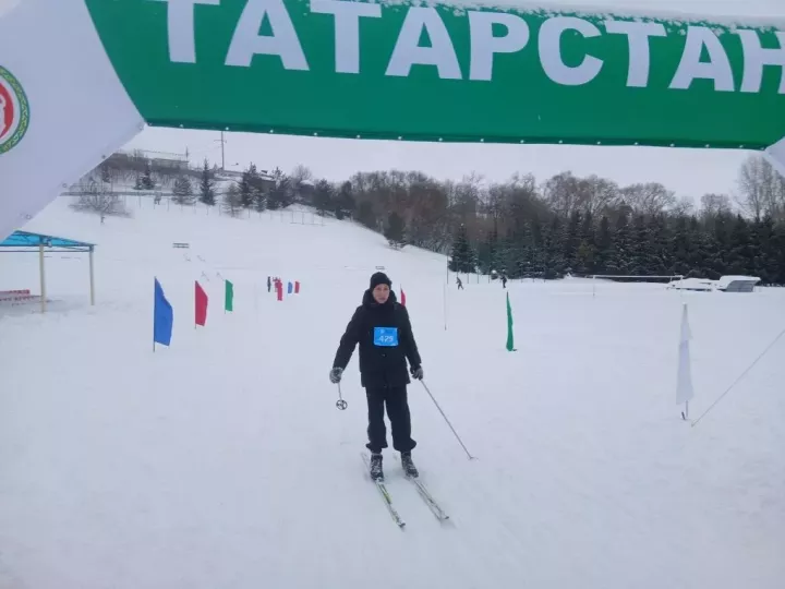 Арчада «Россия чаңгы юлы – 2026» зур спорт бәйрәменә әверелде