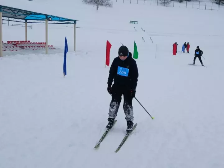 Арчада «Россия чаңгы юлы – 2026» зур спорт бәйрәменә әверелде