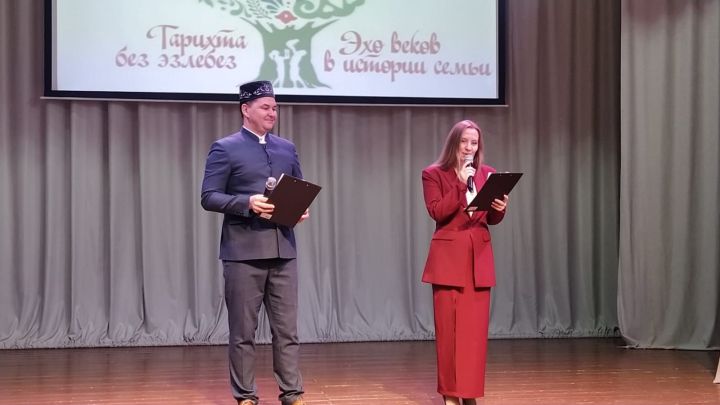 Эх, кабартмалы, самоварлы табын!