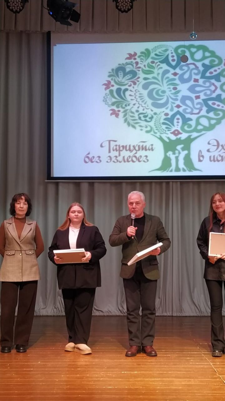 Эх, кабартмалы, самоварлы табын!