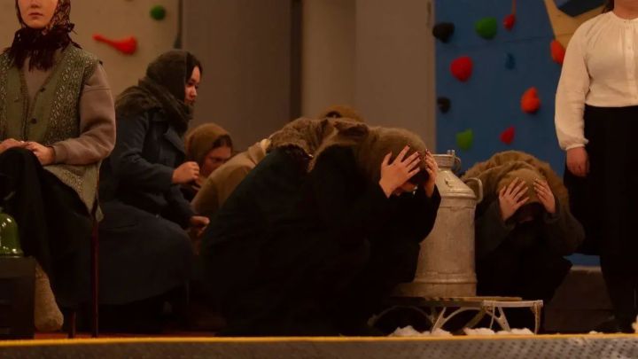 Тарих хәтере — йөрәкләрдә