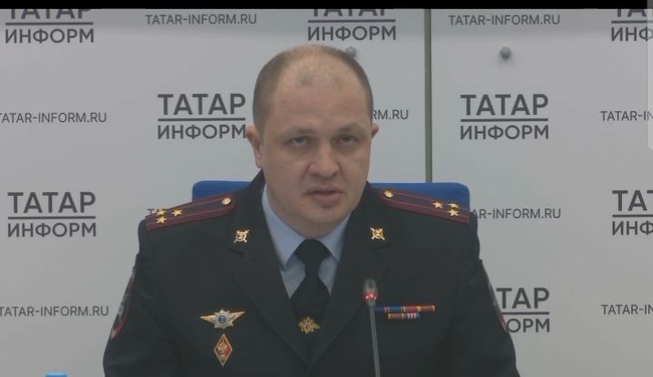 Татарстанда юл һәлакәтләрендә балалар катнашындагы фаҗигаләр арта