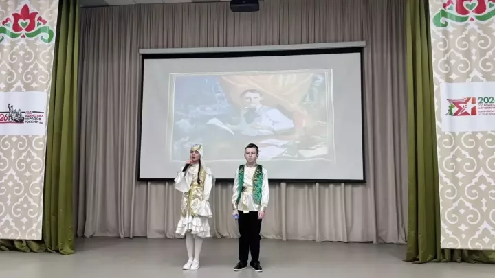 «Илһам» бәйгесе: талантлар көрәше һәм иҗади мирас