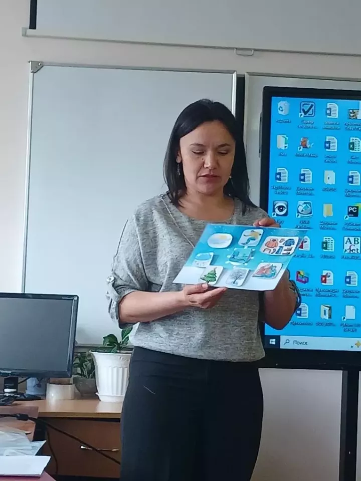 Бәхет биргән туган җирем: Яңа Кенәрдә фәни-гамәли конференция узды