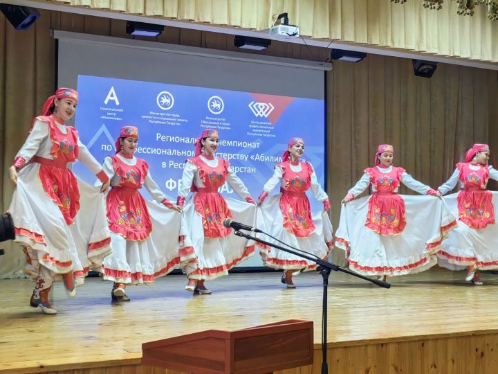 Һөнәрләр дөньясына беренче адым: Арчада балалар өчен үзенчәлекле фестиваль узды