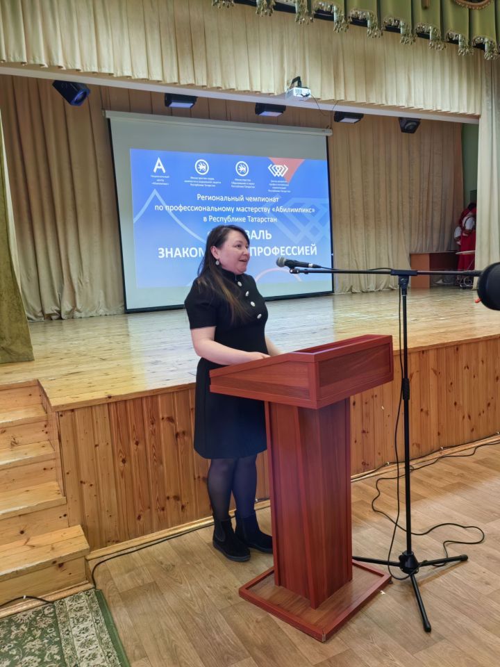 Һөнәрләр дөньясына беренче адым: Арчада балалар өчен үзенчәлекле фестиваль узды