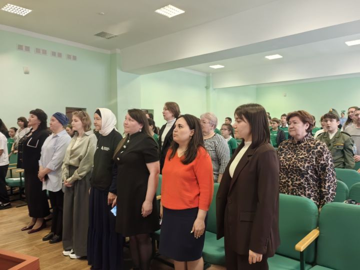 Һөнәрләр дөньясына беренче адым: Арчада балалар өчен үзенчәлекле фестиваль узды