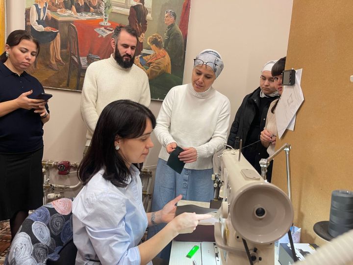 Арча районы: туризм үсеше юлында