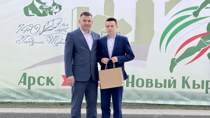 Г.Тукай шигырьләрен сөйләү конкурсы нәтиҗәләре