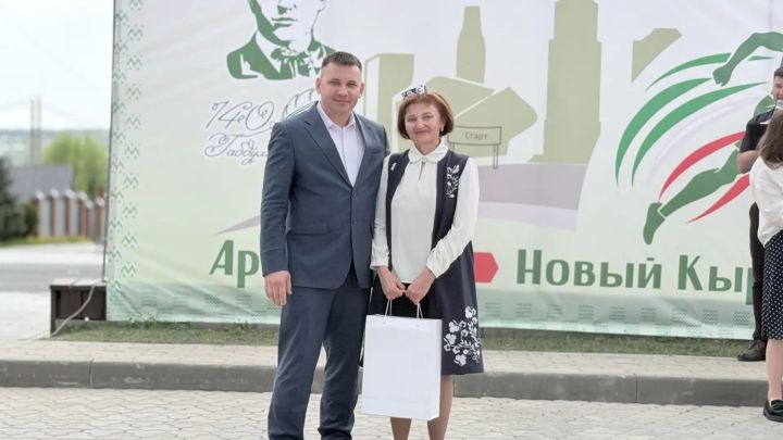 Г.Тукай шигырьләрен сөйләү конкурсы нәтиҗәләре