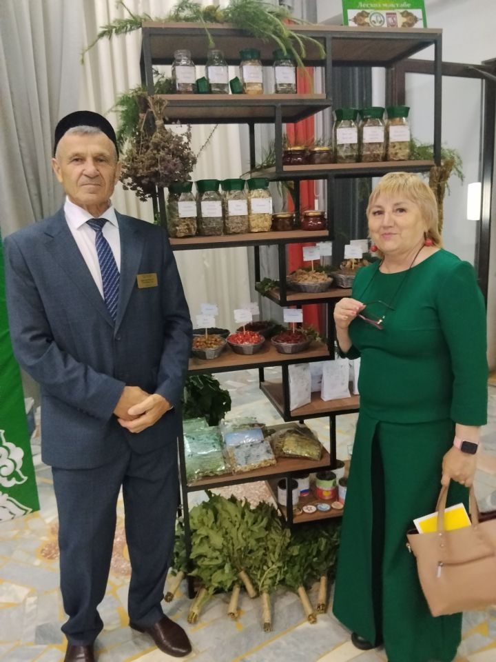 Арчада милли мәгариф мәсьәләләре буенча киңәшмә узды