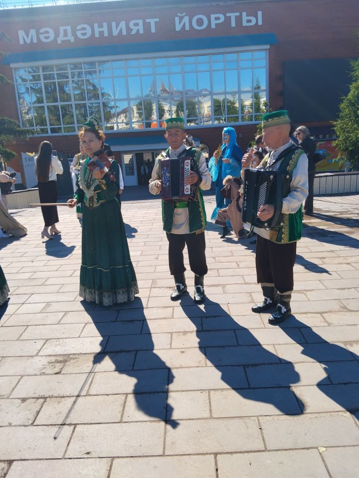 Арчада милли мәгариф мәсьәләләре буенча киңәшмә узды