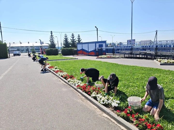 Арча районында яңа уку елына әзерлек тикшерүләре башлана