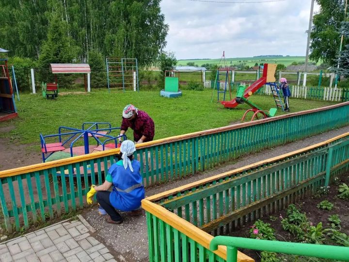 Арча районында яңа уку елына әзерлек тикшерүләре башлана