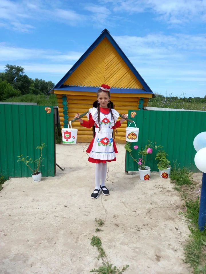 Туган авылым чишмәләре