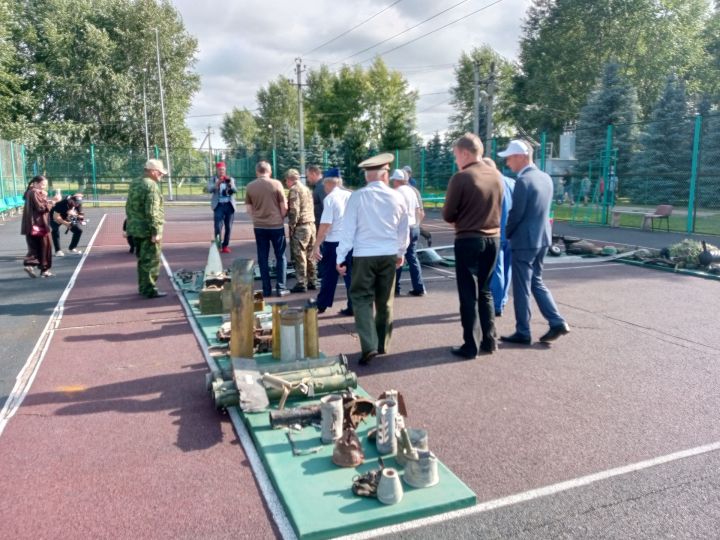 Арчада «Ат көне» фестивале үтте