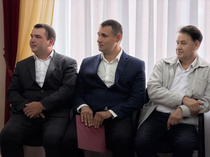 Мәктәпкә әзерлек — игелекле гамәлдән башлана