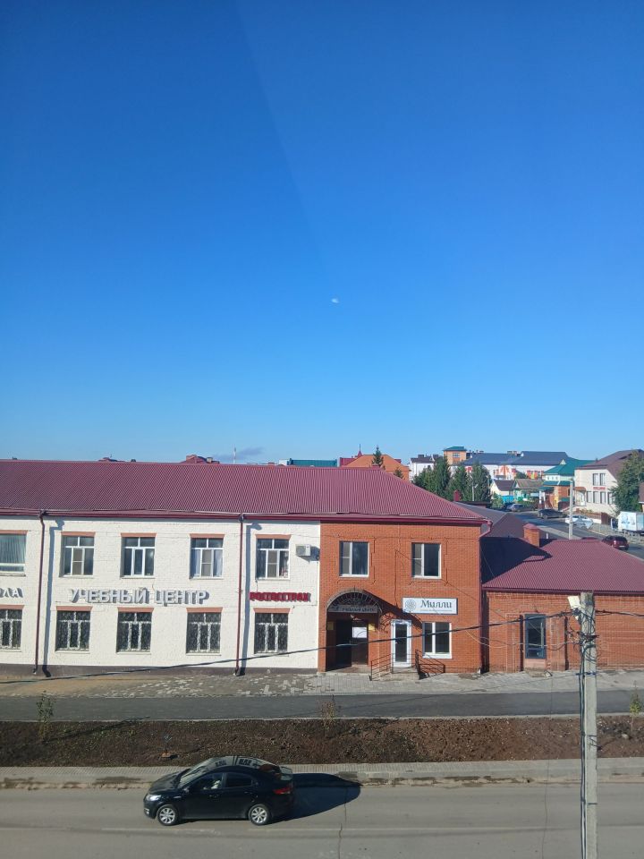 Татарстанда 10 сентябрьдә яңгырлар һәм +19 градуска кадәр җылы һава көтелә