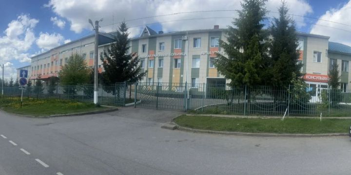 Арча районында ашыгыч ярдәм чакыру тәртибе үзгәрә